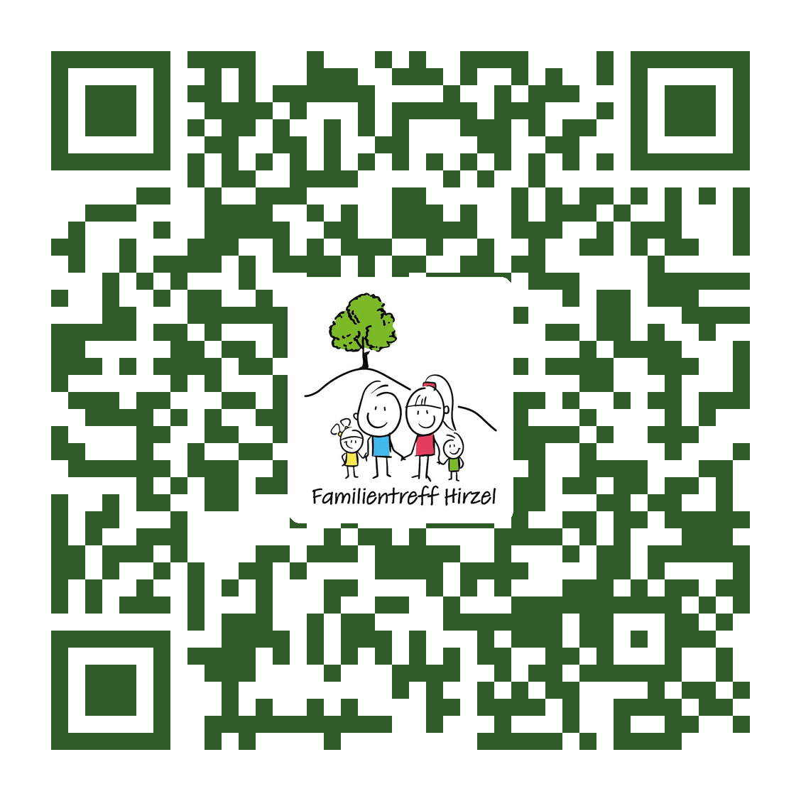 QR-Code SchweizMobil